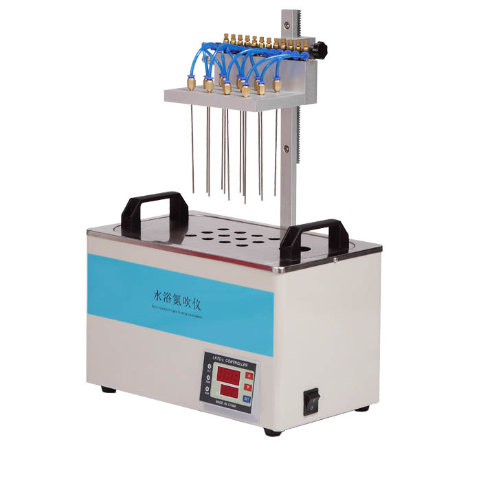 水浴氮吹仪