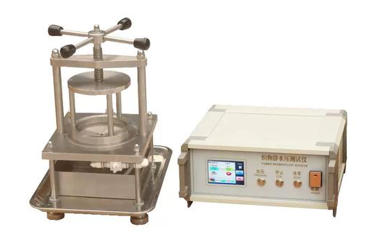 织物静水压测试仪